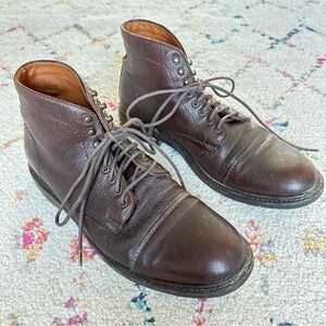 Frye Boots - Brown size 9
